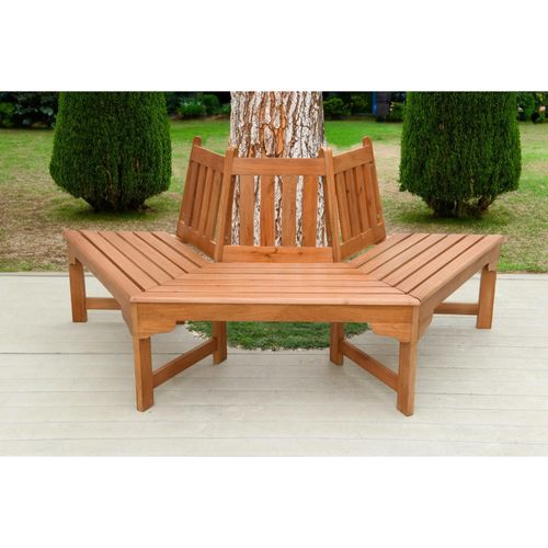 Baumbankhälfte ONTARIO