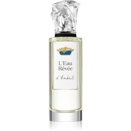 Sisley L'Eau Rêvée d'Hubert Eau de Parfum voor Vrouwen 100 ml
