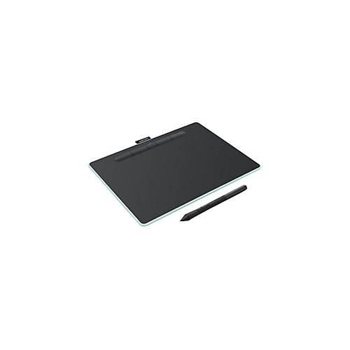 Wacom Intuos Creative Pen Medium - Digitalisierer - USB, Bluetooth - Pistachio Green