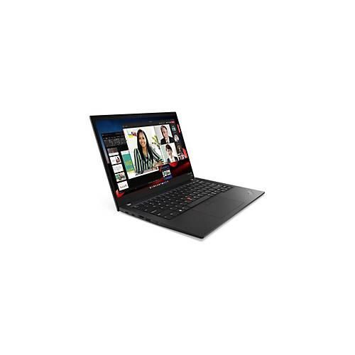 Lenovo ThinkPad T14s Gen 4 21F6 - 180°-Scharnierdesign - Intel Core i7 1355U / 1.7 GHz - Evo - Win 11 Pro - Intel Iris Xe Grafikkarte