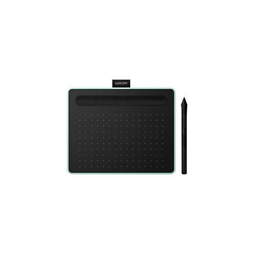 Wacom Intuos Creative Pen Small - Digitalisierer - USB, Bluetooth - Pistachio Green