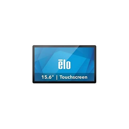 Elo I-Series 4 Slate Value - All-in-One (Komplettlösung) - 1 RK3399 - RAM 4 GB - Flash 32 GB - 1GbE