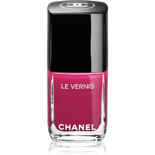 Chanel Le Vernis Long-lasting Colour and Shine Langaanhoudende Nagellak Tint 139 - Activiste 13 ml