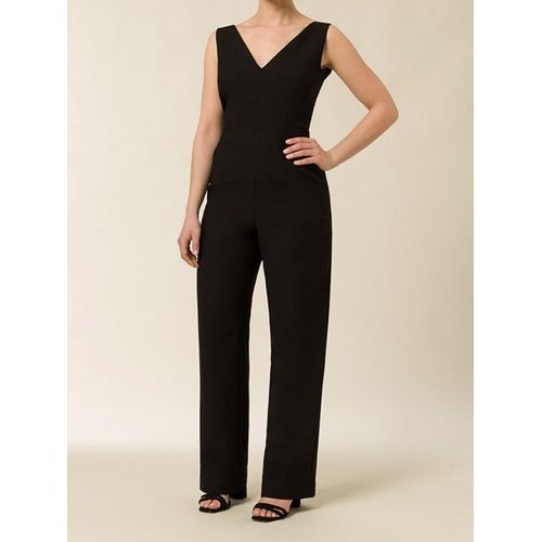 IVY & OAK Jumpsuit in Schwarz - 34