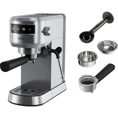 AEG Espressomaschine 