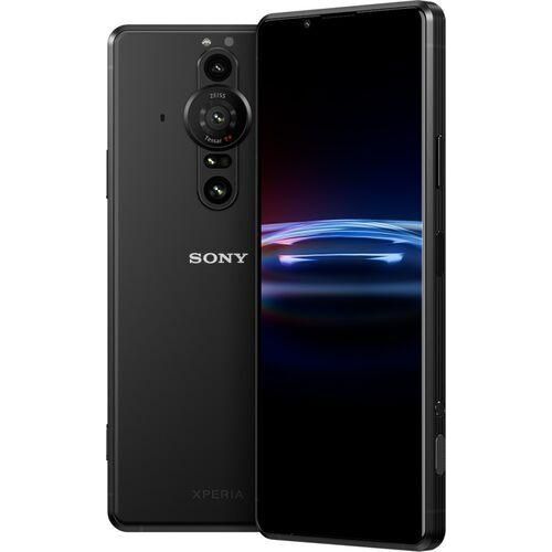 Sony Xperia Pro-I | 12 GB | 512 GB | Dual-SIM | schwarz