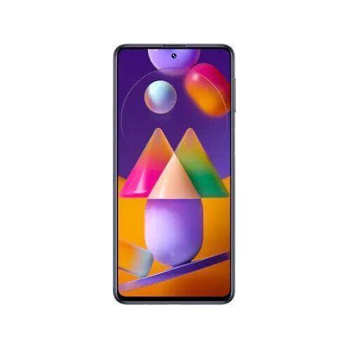 Samsung Galaxy M31S | 6 GB | 128 GB | Single-SIM | NFC | blau