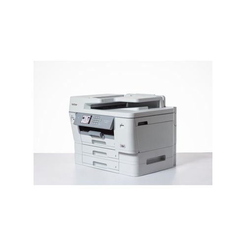 Brother MFC-J6957DW 4in1 DIN A3 Multifunktionsdrucker