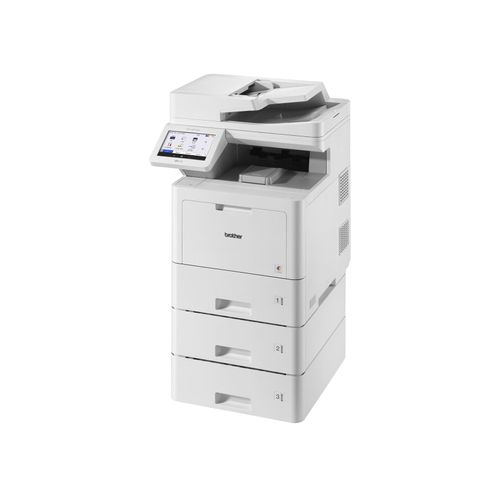 Brother MFC-L9670CDNTT 4in1 Multifunktionsdrucker