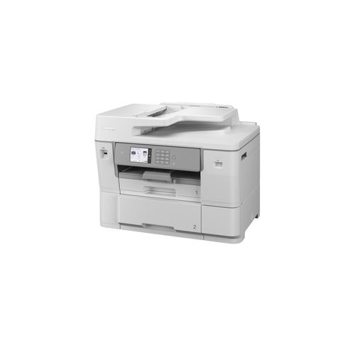 Brother MFC-J6959DW 4in1 DIN A3 Multifunktionsdrucker