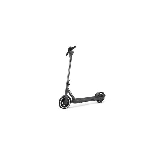 SoFlow - SO ONE E-Scooter 5,2 Ah, black, dt. Straßenzul.