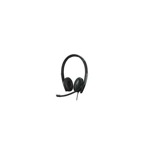 EPOS Headset ADAPT 160T ANC USB-C