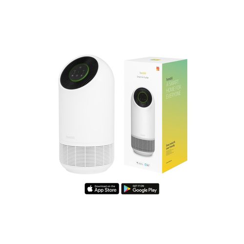 Hombli Smart Air Purifier - smarter Luftreiniger