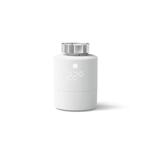tado° Smartes Heizkörperthermostat - Zusatzprodukt (Universal)