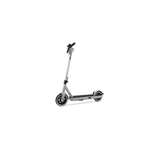 SoFlow - SO ONE E-Scooter 5,2 Ah, Silvergrey, dt. Straßenzul.