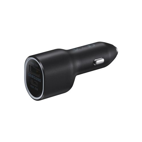 Samsung Kfz-Schnellladegerät 40W EP-L420, Black