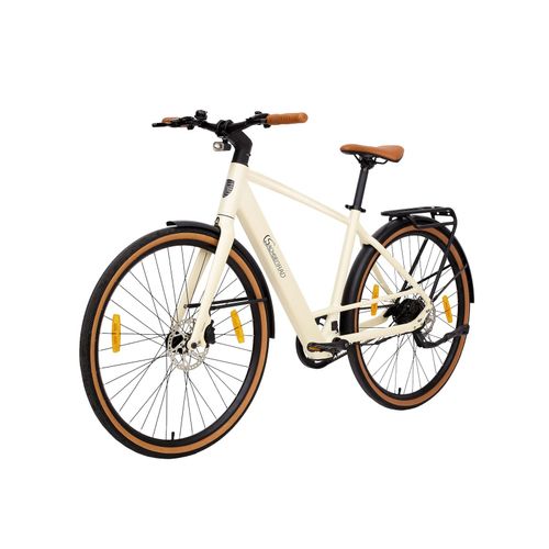 SachsenRAD Urban City E-Bike C3M Roma