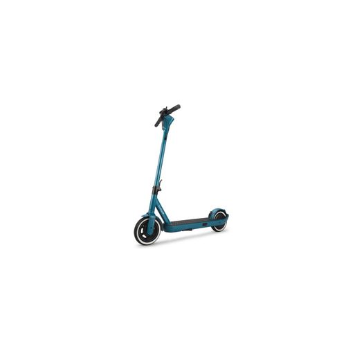 SoFlow - SO ONE+ E-Scooter 7,8 Ah, original, dt. Straßenzul.