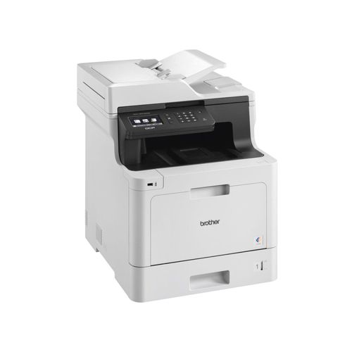 Brother DCP-L8410CDW 3in1 Multifunktionsdrucker