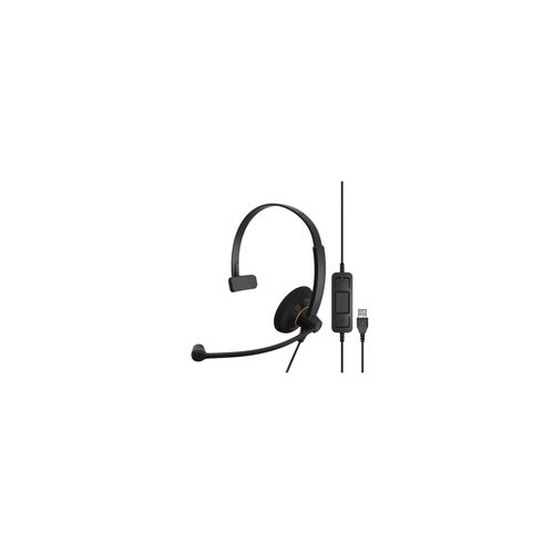 EPOS Headset IMPACT SC 30 USB-A ML