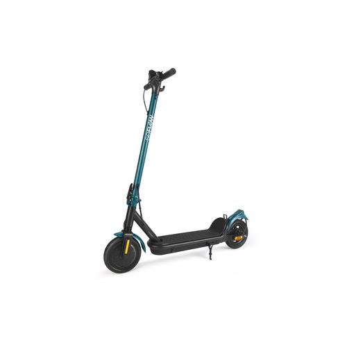 SOFLOW - SO2 ZERO E-Scooter 5 Ah, green, dt. Straßenzul.
