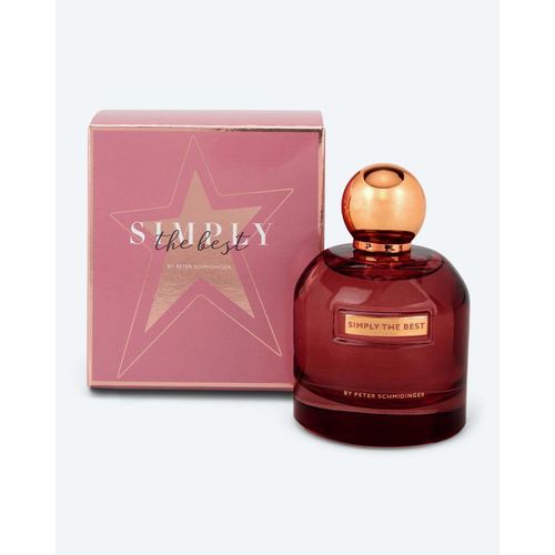 Simply The Best Eau de Parfum