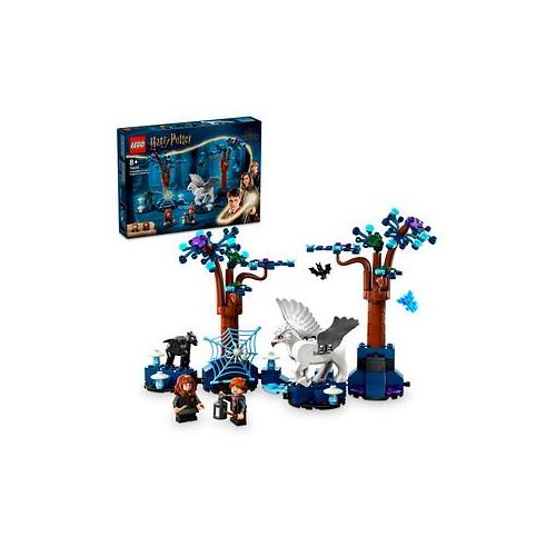 LEGO® Harry Potter 76432 Der verbotene Wald™: Magische Wesen Bausatz