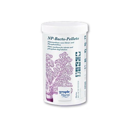 Tropic Marin NP-BACTO-PELLETS 5000ml