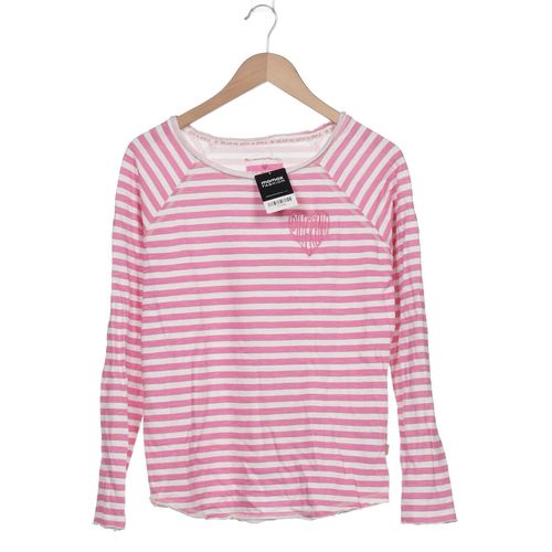 Lieblingsstück Damen Sweatshirt, pink, Gr. 34