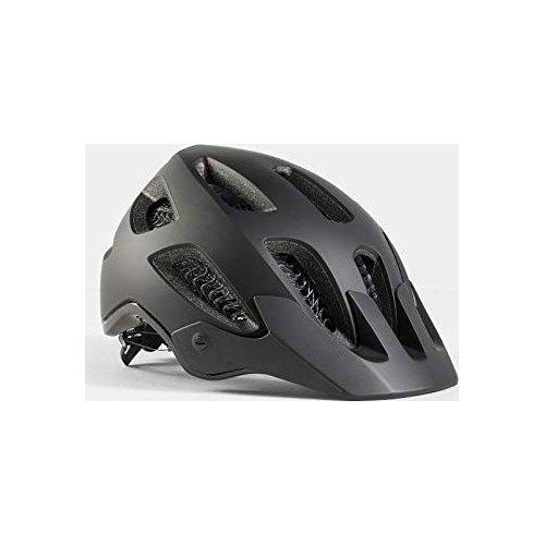 Bontrager Rally Wavecel MTB-Helm black S (51-57 cm)