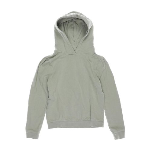 name it Damen Hoodies & Sweater, hellgrün, Gr. 134