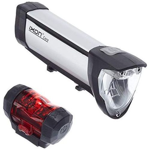 Busch & Müller Ixon Core + Ixxi LED Beleuchtungsset 180L/383