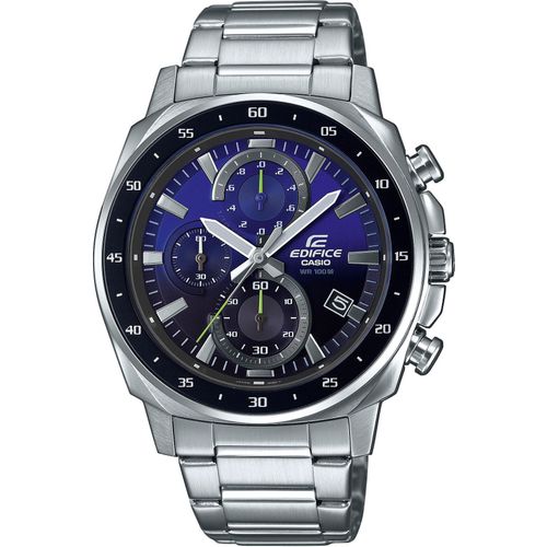 Chronograph CASIO EDIFICE 