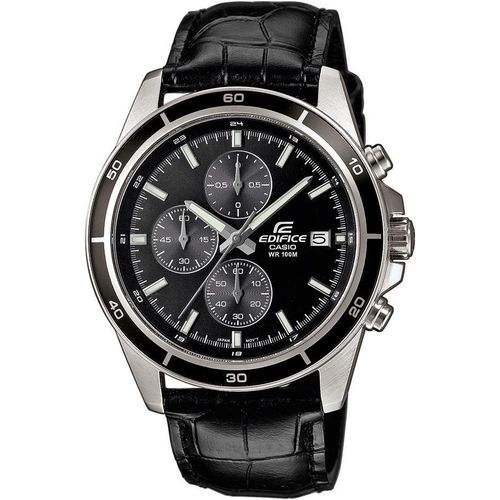 Chronograph CASIO EDIFICE 