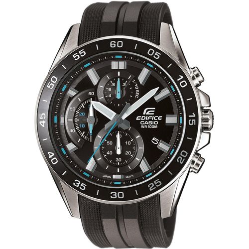 Chronograph CASIO EDIFICE 