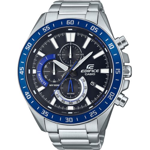 Chronograph CASIO EDIFICE 