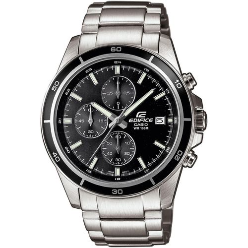 Chronograph CASIO EDIFICE 