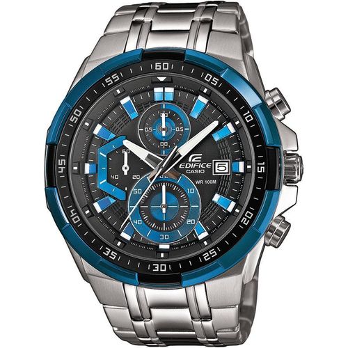 Chronograph CASIO EDIFICE 