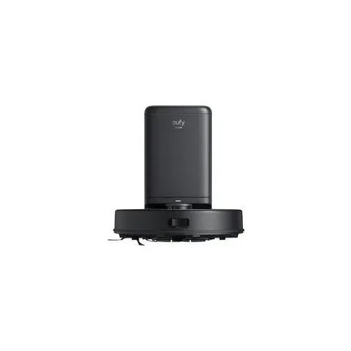 eufy Clean X8 Pro SES - Saugroboter - Schwarz