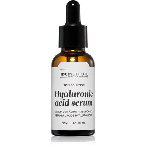 IDC Institute Skin Solution Serum voor het Gezicht 30 ml