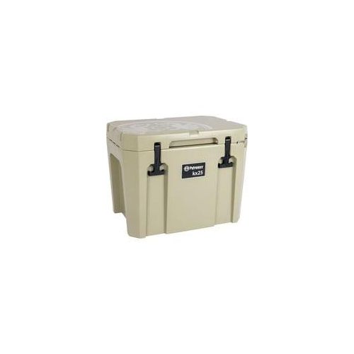 kx25, Kühlbox beige