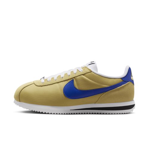 Nike Cortez Textile schoenen - Geel