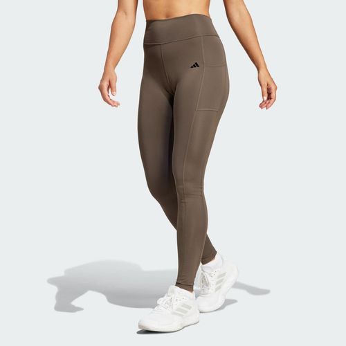 Optime Lange Legging