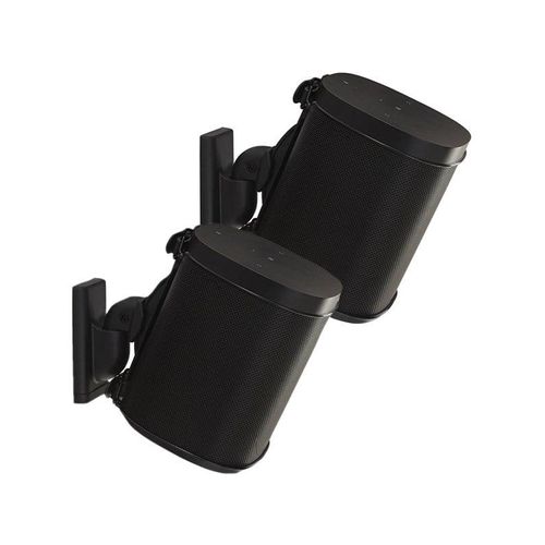 Sanus WSWM22-B1 speaker mount