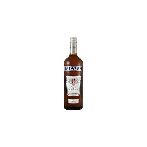 Pernod Ricard Ricard Pastis de Marseille 1l