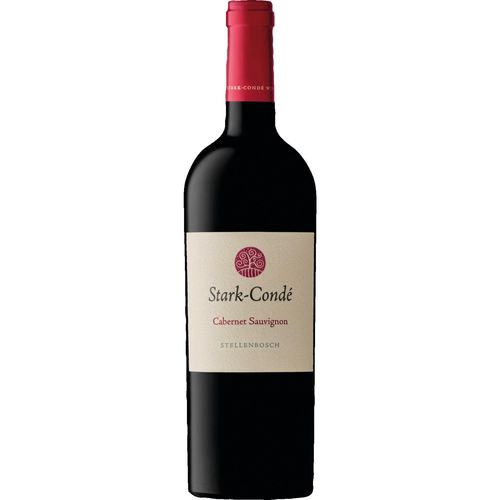 Stark-Condé Cabernet Sauvignon, Stellenbosch, Western Cape, 2019, Rotwein