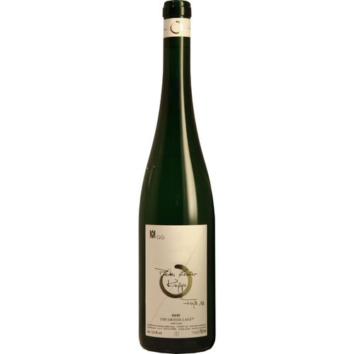 Riesling Ayl Kupp Faß 18 GG, trocken, Mosel, Mosel, 2019, Weißwein