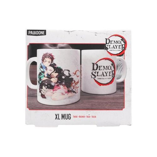 Paladone Demon Slayer XL Mug