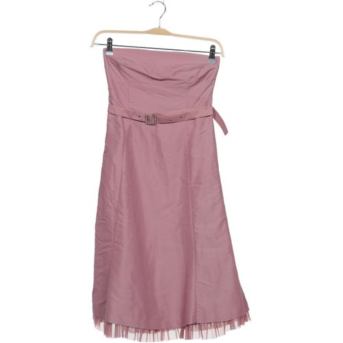 Mexx Damen Kleid, pink, Gr. 34