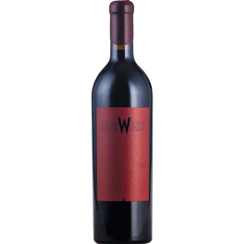 Schwarz Rot Zweigelt, Neusiedlersee, Niederösterreich, 2019, Rotwein